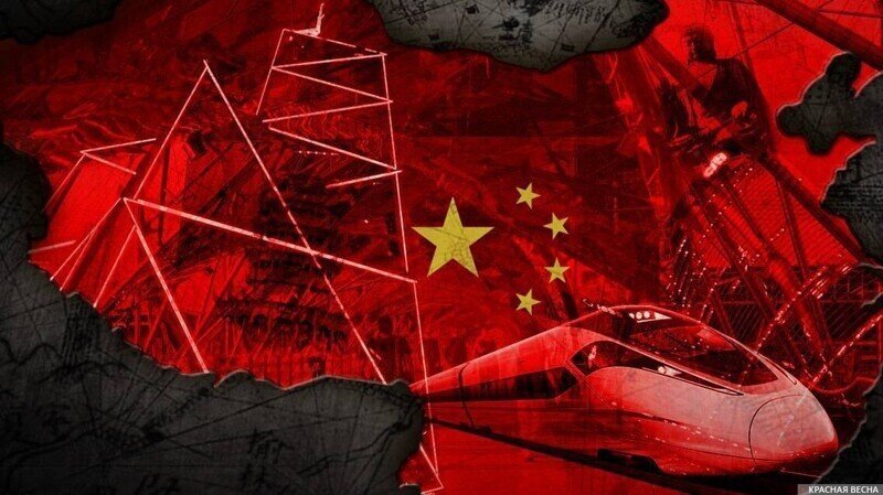 Си Цзиньпин взял курс на обеспечение независимости экономики Китая от США