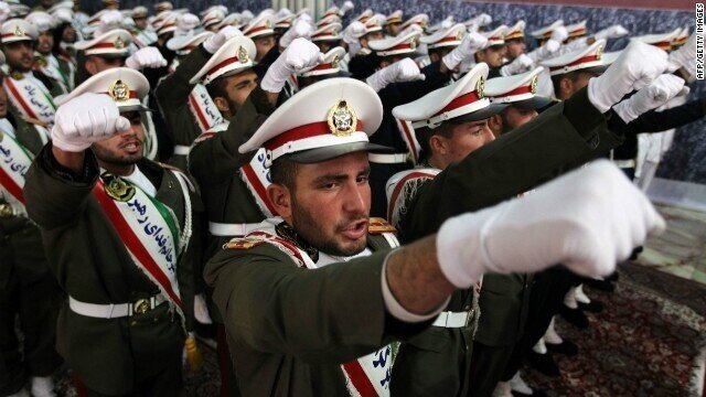 Военное вторжение СГА(сша) в Иран, когда ждать очередной демократизации?