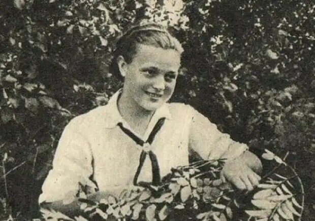 Марионелла Королева: какой подвиг совершила актриса в Сталинграде