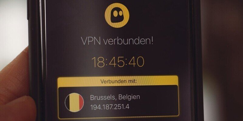 Данные миллионов пользователей VPN для Android попали в Сеть