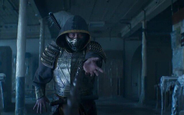 пародия vs оригинал