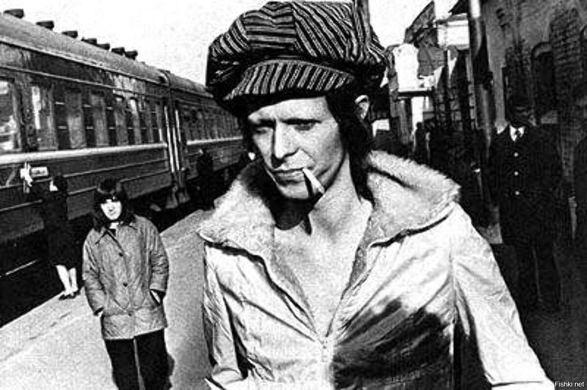 Твое лицо, когда приехал в Уссурийск