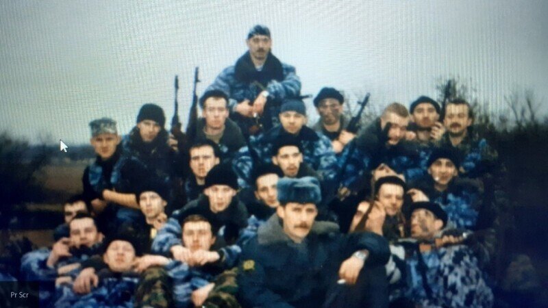 Что чеченские, что сирийские: Коротков любит работать с джихадистами
