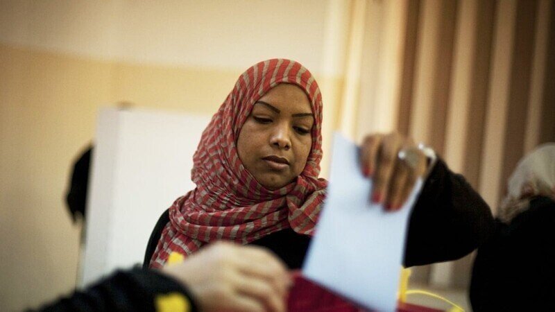 Ливийский избирком готов к проведению выборов в декабре