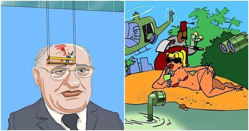 Актуальные новости по версии сайта «Бесэдер?»