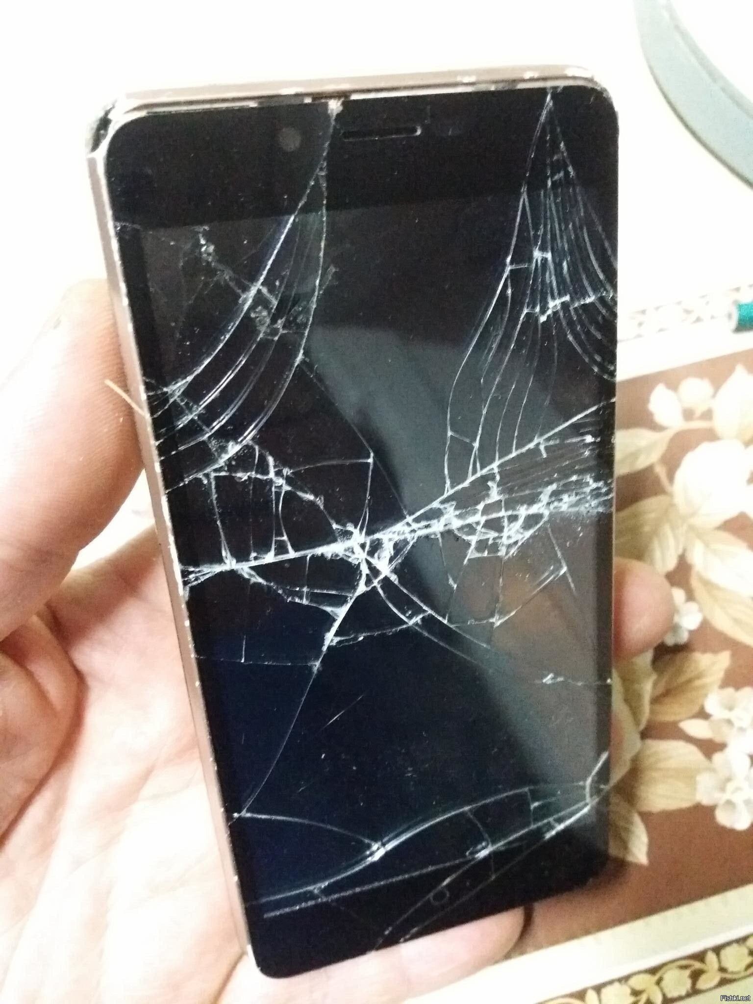 прадам телифон