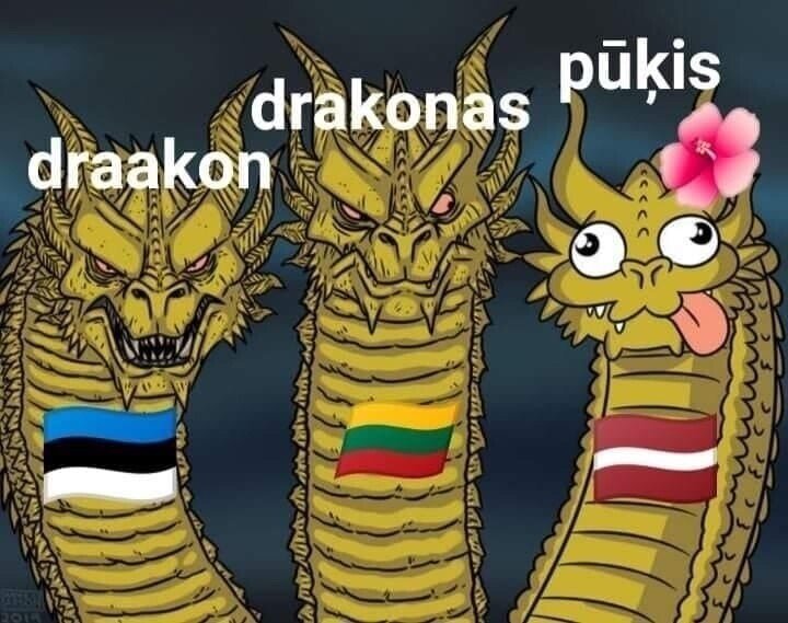 О политике и не только