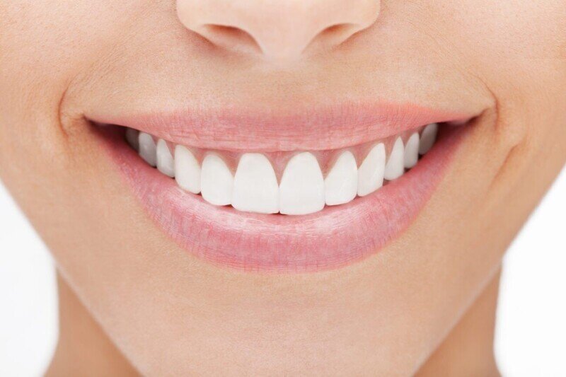 Мифы о зубах