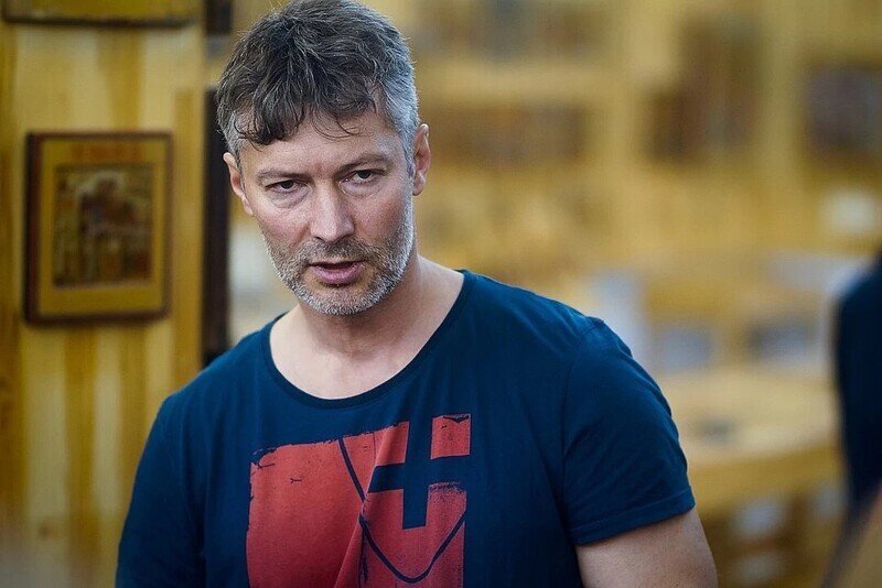 В Екатеринбурге задержан бывший мэр Ройзман