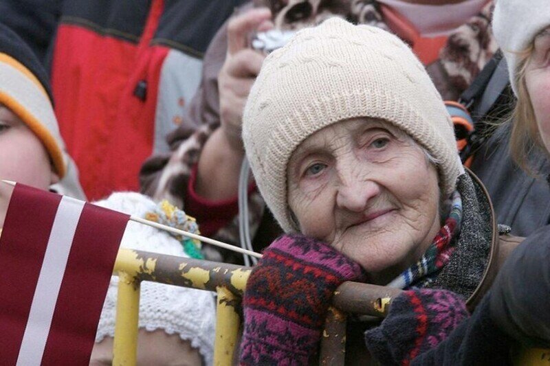 Латвия: похоже, что со страной реально покончено!