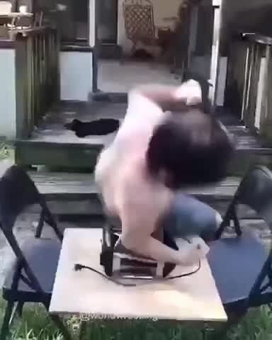 сЛабоумие и отвага