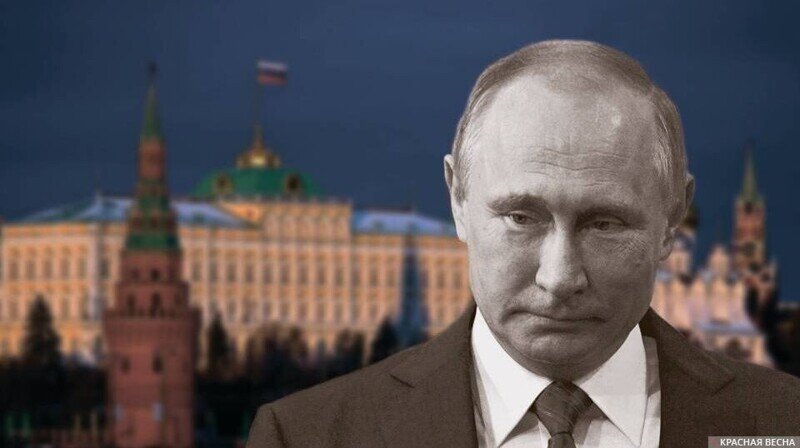 «Россия распрощалась с иллюзией вхождения в Запад» — Global Times