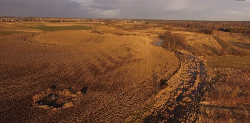 В Польше раскопали керамическую фабрику возрастом 1500 лет