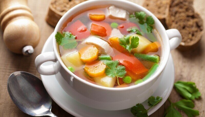 Международный день супа