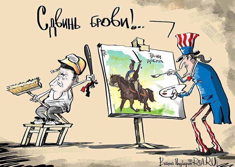 Читаем мнения из соц.сетей