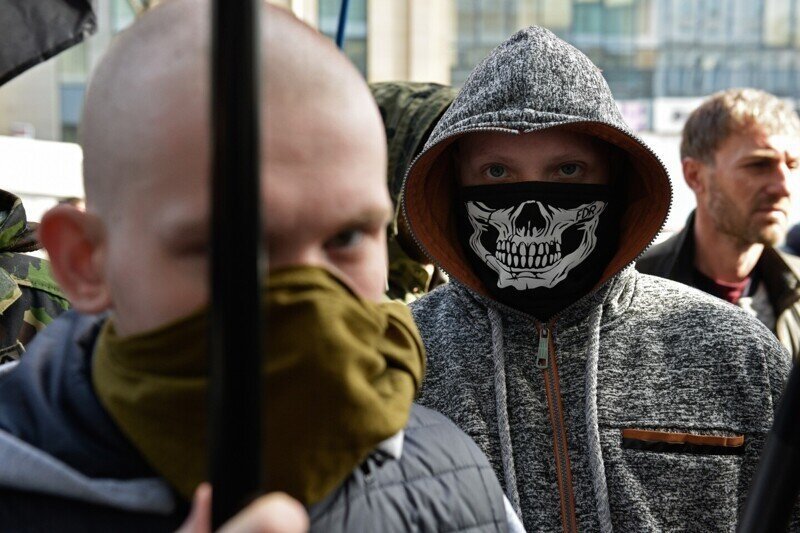 Жириновский объяснил, почему после присоединения Украины к РФ уже не возникнет бандеровского подполь