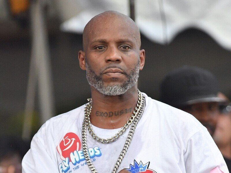 Умерший от передозировки рэпер DMX успел оставить поклонникам альбом
