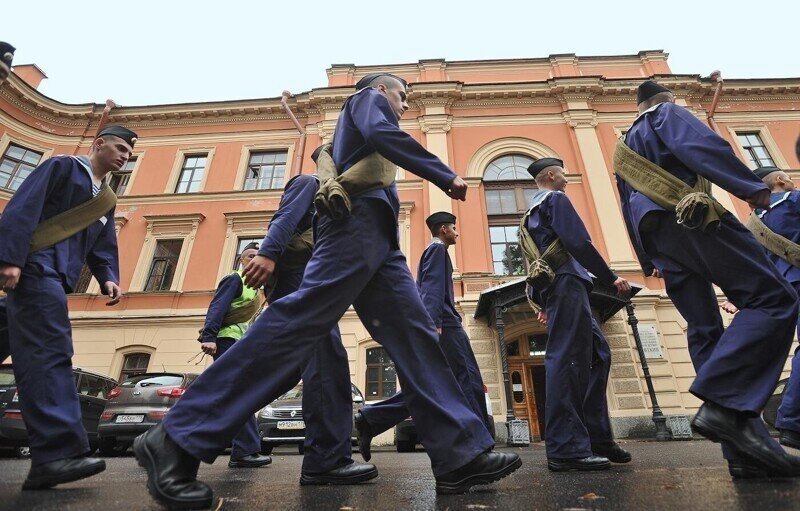 Майор зассал. Двое наших в госпитале