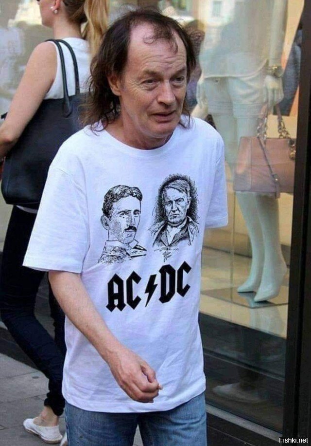 Для тех, кто в теме