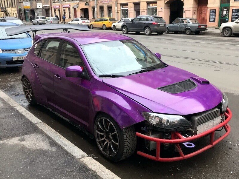 Автовсячина