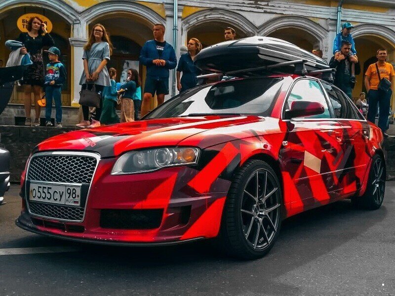 Автовсячина