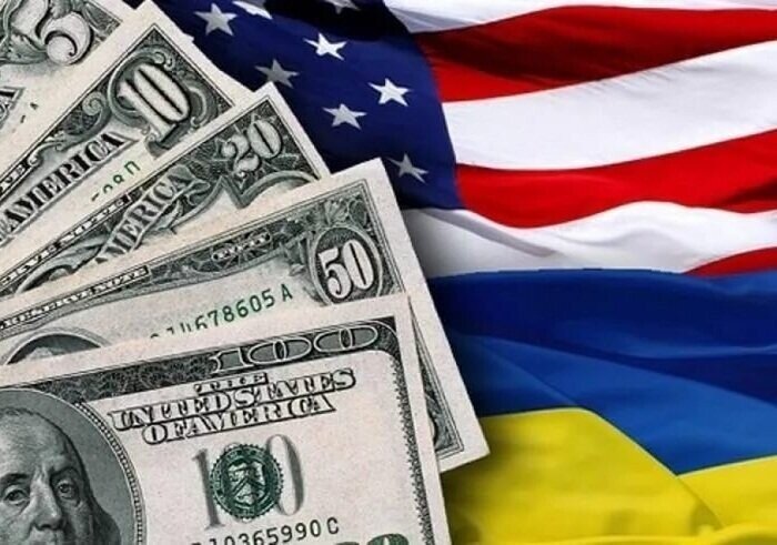 Американцы решили подкормить украинскую элиту на 155 миллионов долларов