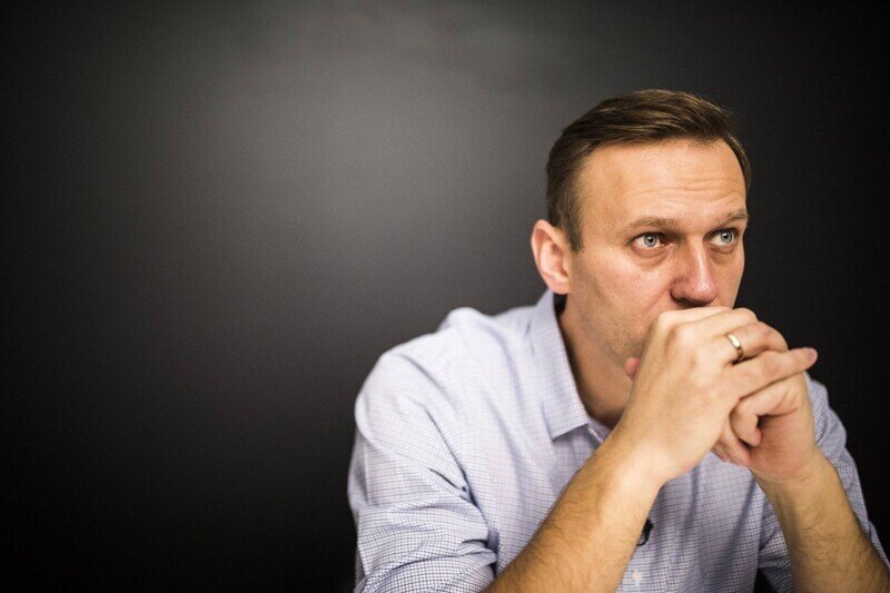 Почему стремительно редеет "Команда Навального"