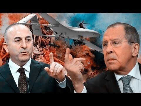 Турция подтвердила продажу Киеву ударных беспилотников «Bayraktar TB2». Чем ответит Россия?