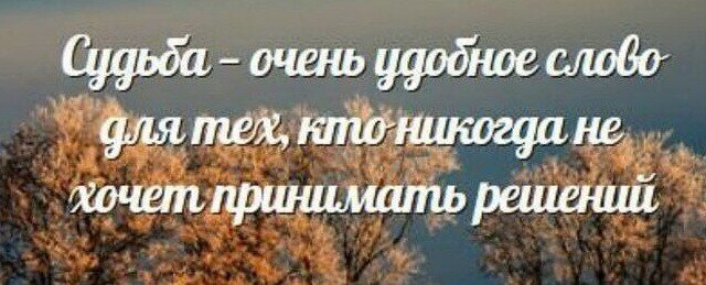 Жизненные истории о нас