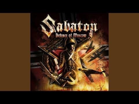 Sabaton - Defence of Moscow