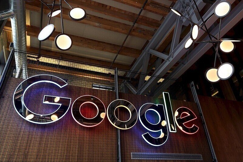 Русофобия стоимостью 94 триллиона: Google загнал себя в смертельную ловушку