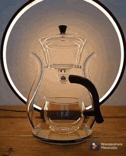 рюмочку чая и спать