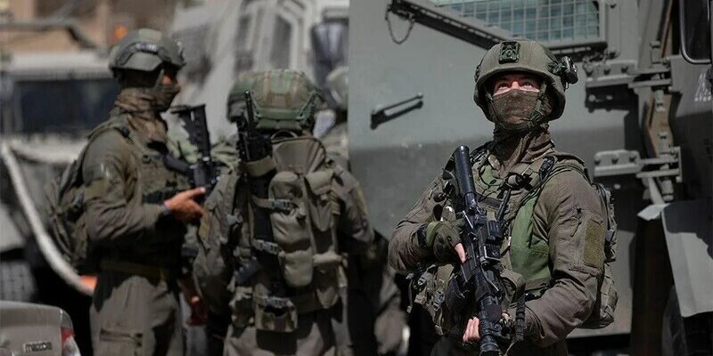 Израиль заявил о готовности к наземной операции против ХАМАСа в рамках нового конфликта  !