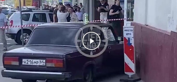 Зачем усложнять владение легальным оружием когда есть жигули и Эльмары Алиевы? И тех и других много