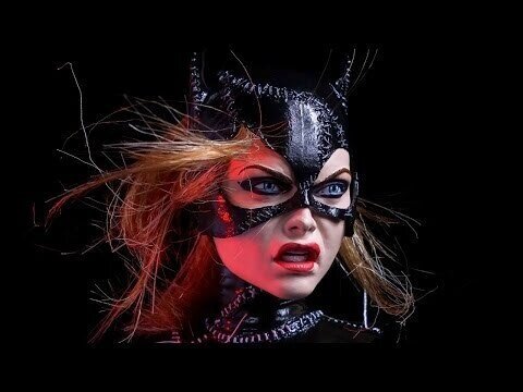 Кукла для больших фанатов