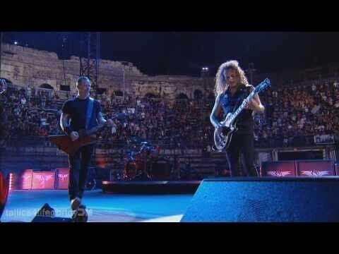 Metallica