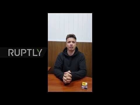Либшиза и русофобия всего мира дрищят - по Минску