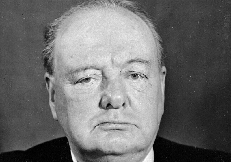 10 неожиданных фактов об Уинстоне Черчилле