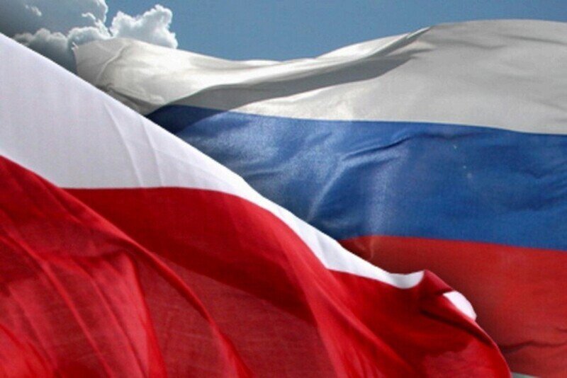 Россия никогда не была "нормальной" для Польши