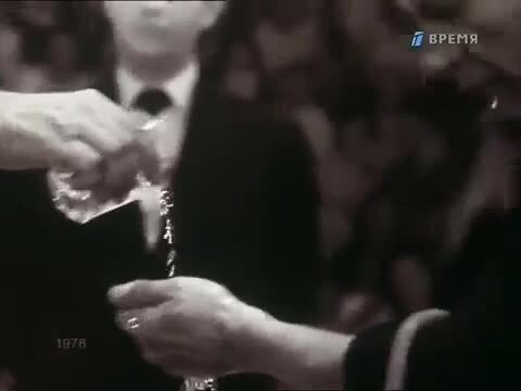 Юрий Никулин и Михаил Шуйдин — «Алкоголики» (1978 год)