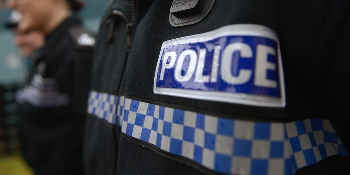 Полиция Британии задержала 9-летнего наркодилера