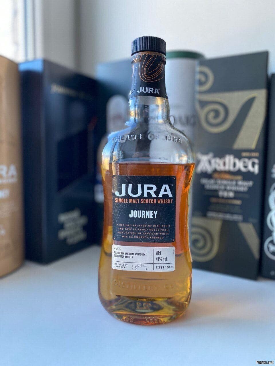 Первый мой рабочий день