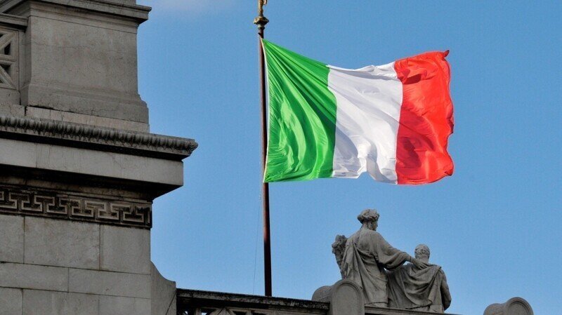 День Республики в Италии