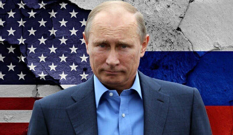 Как американцы Путина полюбили