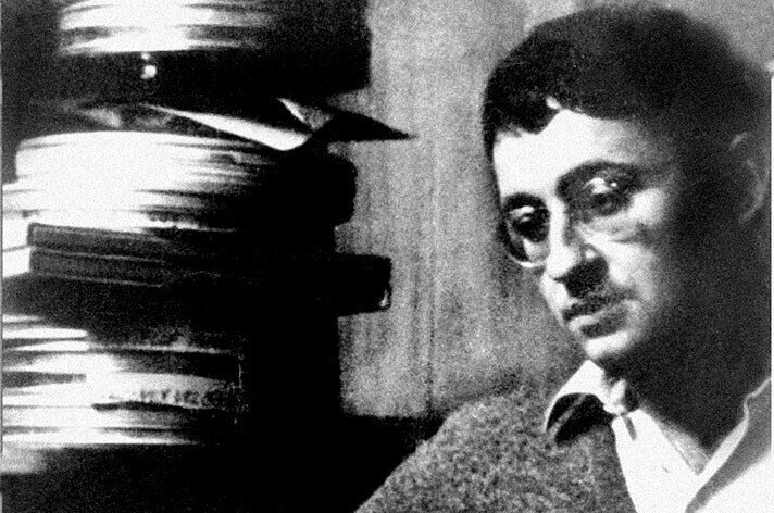 Ги Дебор. Демократия как общество спектакля