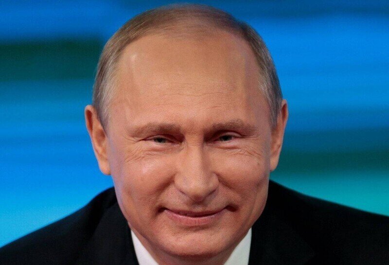 Володин рассказал о редких качествах Путина