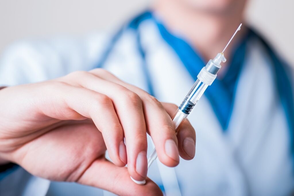 Страшные заболевания, которые победили лишь благодаря вакцине