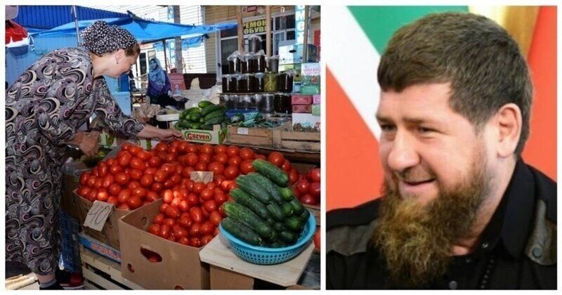 Я крайне возмущён ценой на помидоры