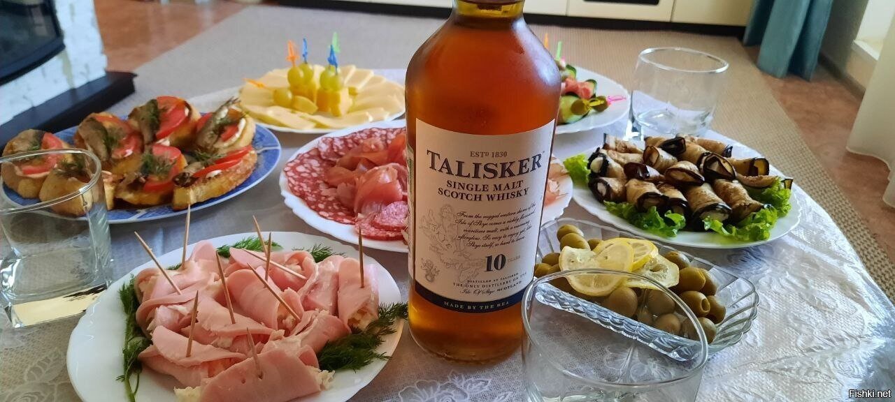 Доброго утречка