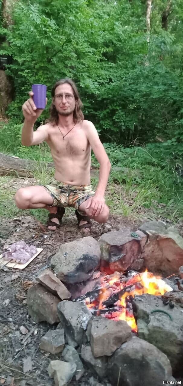 Отдых удался